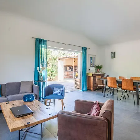 La Piana Ardiadoro Villa Bocca del Oro