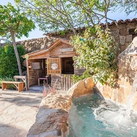 La Villa Ardiadoro L'Oru Di Palombaggia Bocca del Oro