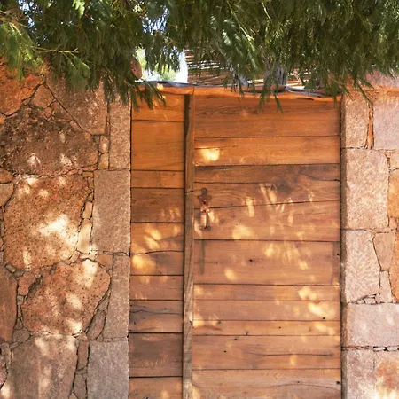 La Villa Ardiadoro L'Oru Di Palombaggia Bocca del Oro