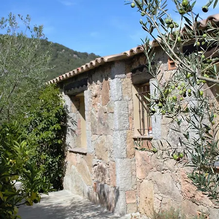 La Villa Ardiadoro L'Oru Di Palombaggia
