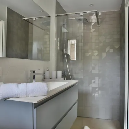 빌라 La Villa Ardiadoro L'Oru Di Palombaggia *