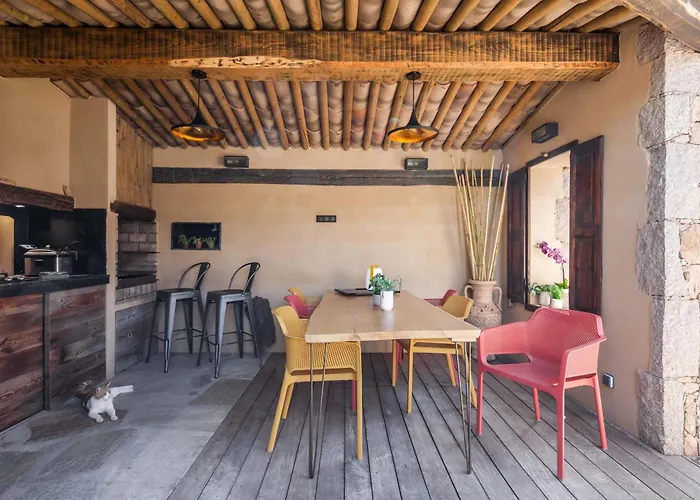 Villa La Piana Ardiadoro *