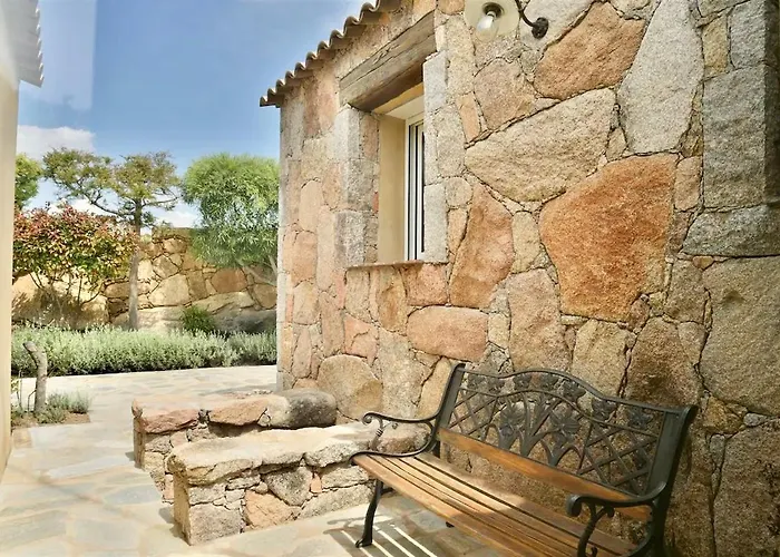 La Piana Ardiadoro Villa